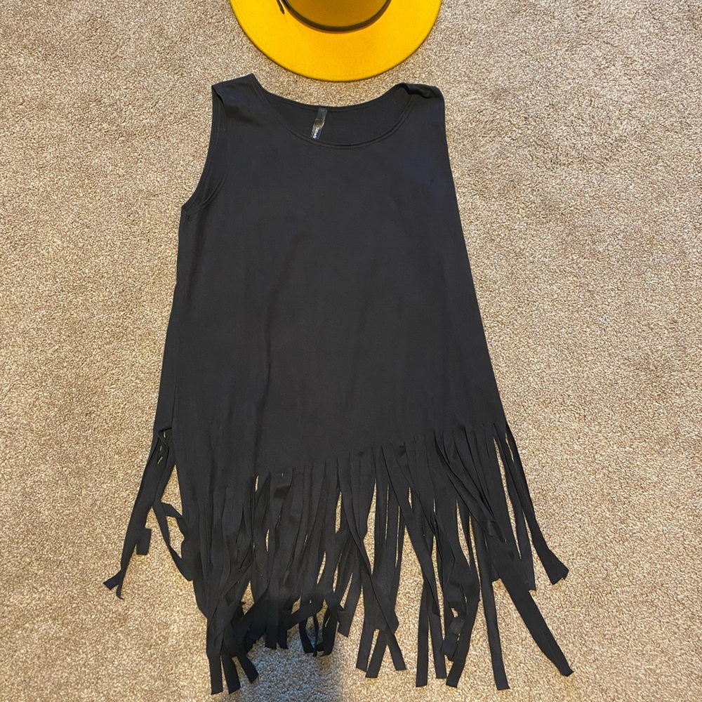 Fringe festival top